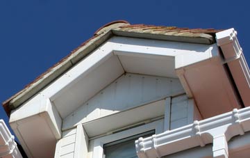 Ballycastle fascia installation costs