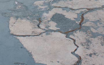 fibreglass roofing replacement Ballycastle