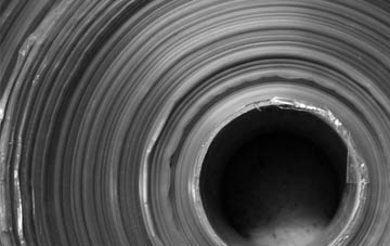 Ballycastle pvc roof replacement