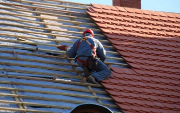 roof tiles Ballycastle, Moyle