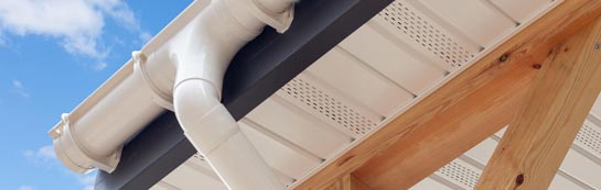 get Ballycastle guttering quotes today