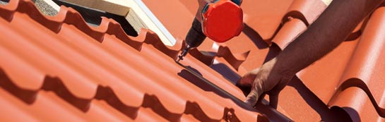 save on Ballycastle roof installation costs