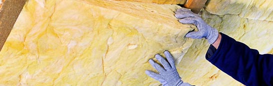 quotes for Ballycastle roof insulation