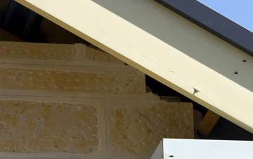 soffit repair Ballycastle