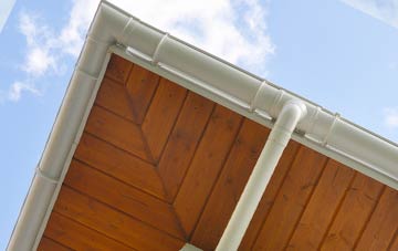 Ballycastle soffit types