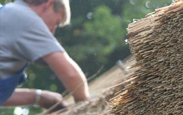 professional Ballycastle thatchers