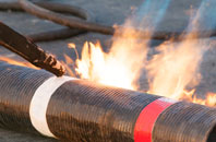 Ballycastle flat roofing replacement