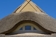 Ballycastle thatch roofing