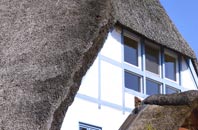 find rated Ballycastle thatchers